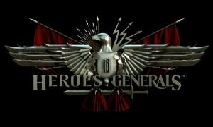 Heroes and Generals