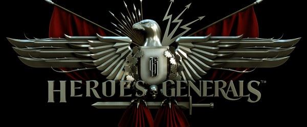 Quarto videolog per la beta di Heroes and Generals mobile