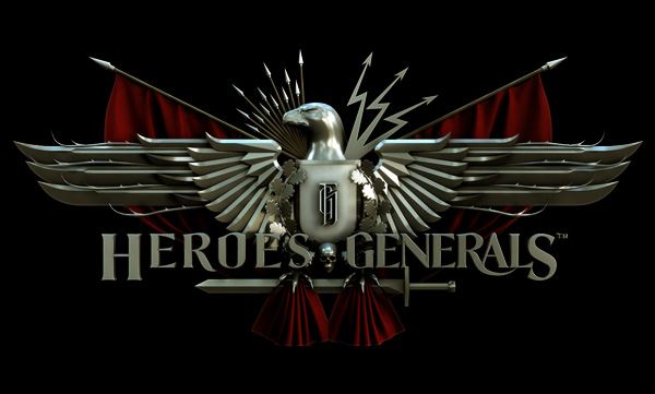 Quarto videolog per la beta di Heroes and Generals