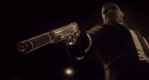 Hitman Absolution Trailer di Lancio