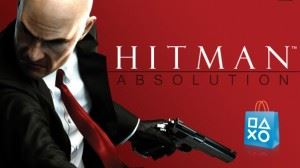 Hitman absolution ps store