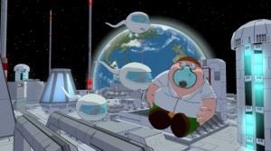 Disponibile il DLC del videogioco I Griffin Ritorno al Multiverso