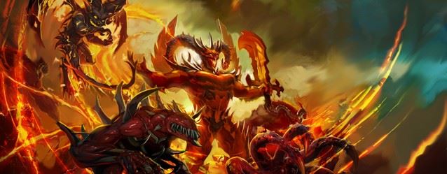 Might & Magic: Duel of Champions mobile