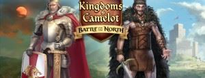 Kingdom of Camelot