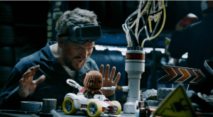 Littlebigplanet Karting copertina spot tv