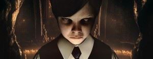 Lucius Evidenza