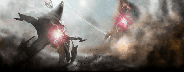 Il prossimo episodio di Mass Effect è già sotto i ferri