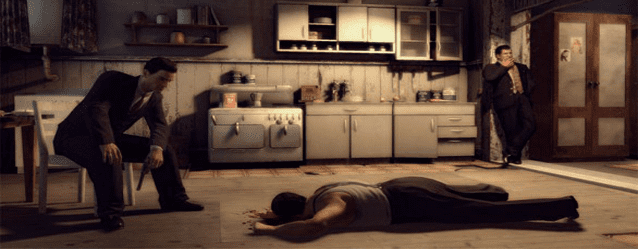 Mafia 3 è in sviluppo?