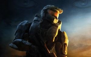 Master Chief