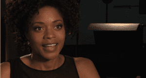 Naomie Harris 007 Legends
