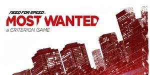 Need for Speed: Most Wanted PS3