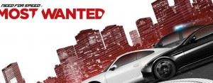 Need for Speed- Most Wanted