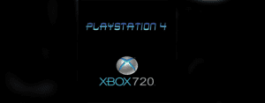 PS4 e Xbox 720 - 638x249