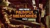 Painful Memories copertina