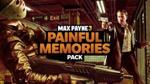 Painful Memories copertina