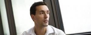 Patrick Soderlund