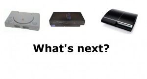 PlayStation Orbis