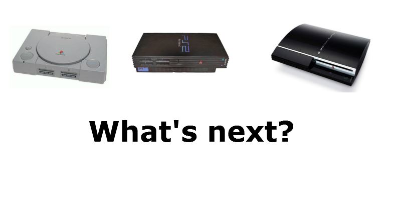 Niente numero 4 per la prossima Playstation?