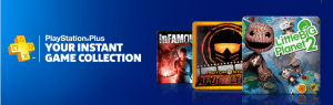Playstation Plus