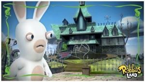 Rabbids Land