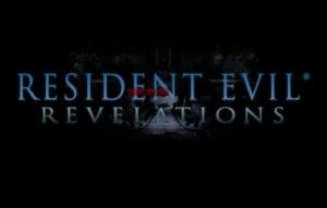 Resident Evil Revelations