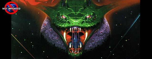 What We Lost? | Salamander Saga