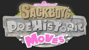Sackboy's Prehistoric Moves PS3