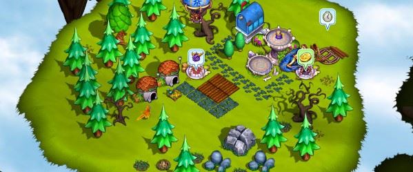 Activision annuncia l’arrivo di Skylanders Battlegrounds mobile
