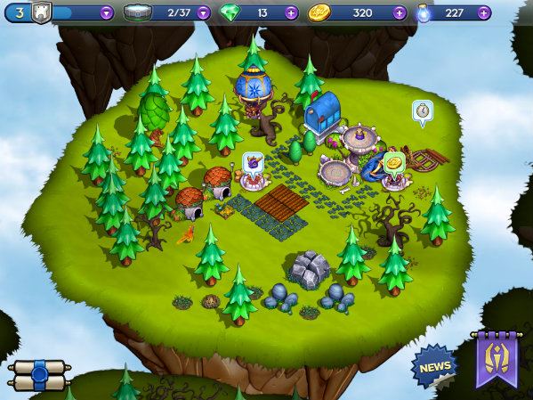 Activision annuncia l’arrivo di Skylanders Battlegrounds