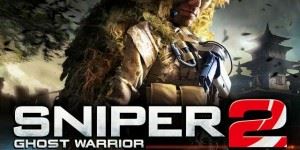Sniper Ghost Warrior 2