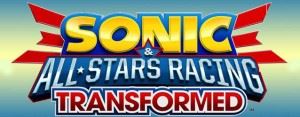 Sonic & All-Stars Racing Transformed
