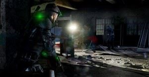 Splinter Cell Blacklist