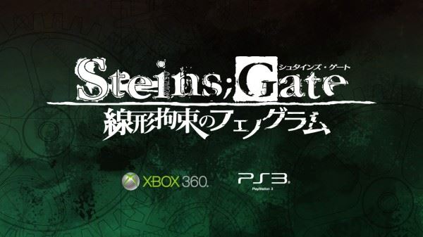 5pb. e Mages lavorano sul nuovo Steins;Gate