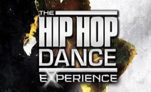 The Hip Hop Dance Experience