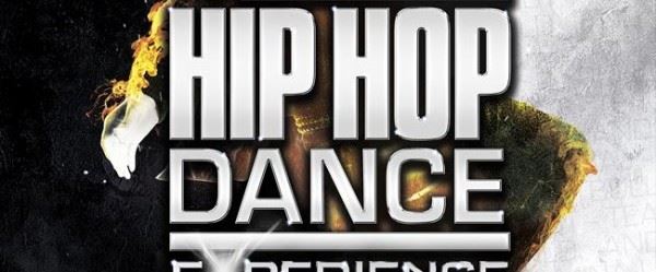 Trailer di lancio per The Hip Hop Dance Experience mobile