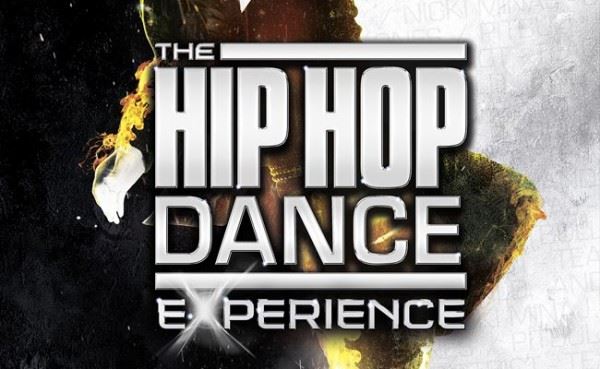 Trailer di lancio per The Hip Hop Dance Experience