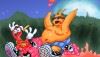 Trucchi PS3 | ToeJam & Earl