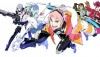 Video-gameplay per E.X. Troopers
