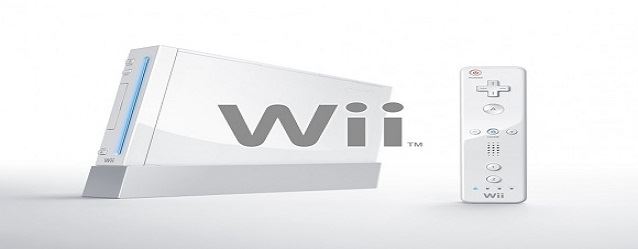 Rumors sulla Wii Mini