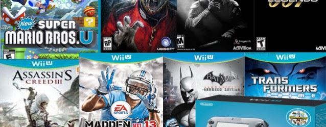 Wii U renderà di più se viene comprato insieme ad un gioco mobile
