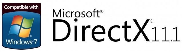 DirectX 11.1 su Windows 7 mobile