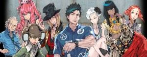 Anteprima | Zero Escape: Virtue’s Last Reward