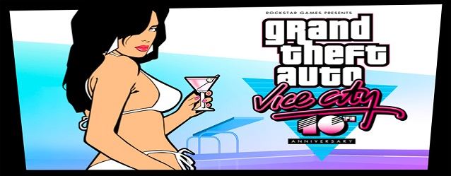 Vice City per iOS e Android