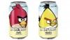Arriva la soda di Angry Birds!