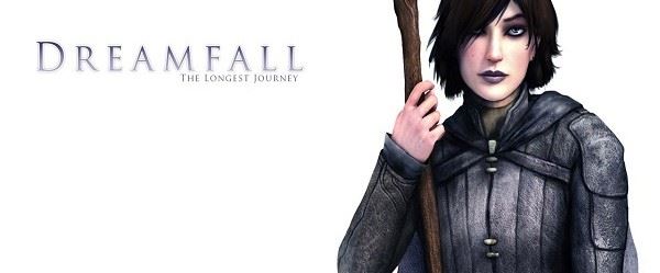 Annunciato Dreamfall Chapters, sequel di The Longest Journey mobile