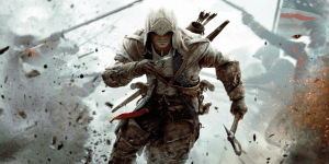 Assassin' s Creed III PS3