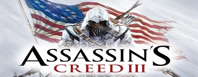 Disponibile per il download la patch “Thanksgiving” per Assassin’s Creed III