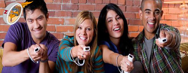 A Ruota Libera | Casual Gamers – Ieri, Oggi e Domani!