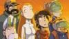 Trailer per Chaos on Deponia