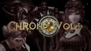 Z-Giochi ti regala Chronovolt